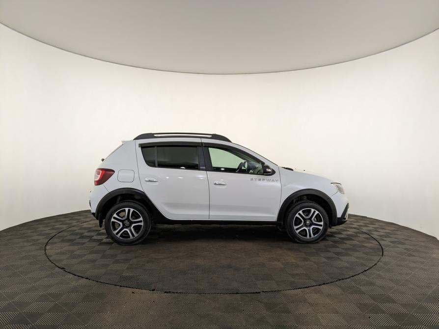 Renault Sandero II Рестайлинг Москва  - изображение 4