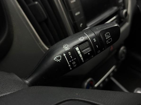 Hyundai Creta I с пробегом 2017 года, цена 1 900 000 рублей, 176192 км, внедорожник, Автокод Объявления