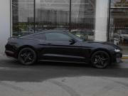 Ford Mustang VI Рестайлинг Москва  - изображение 31