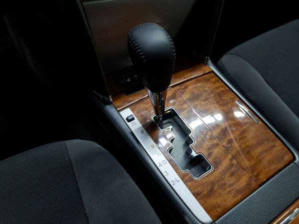 Toyota Camry VI (XV40) Рестайлинг с пробегом 2009 года, цена 1 309 000 рублей, 206659 км, седан, Автокод Объявления