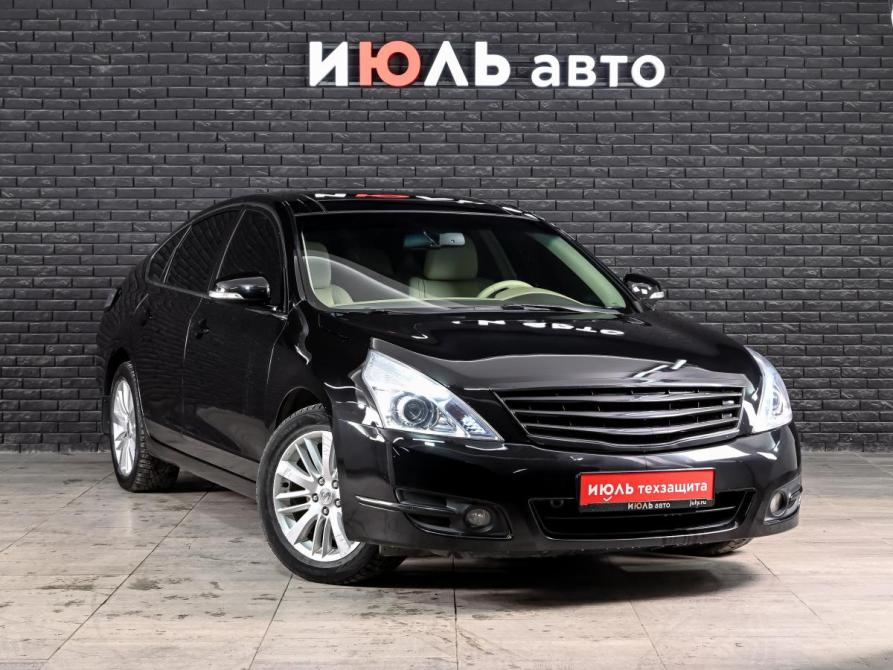 Nissan Teana II (J32) Екатеринбург  - изображение 3