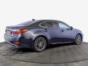 Lexus ES VI Рестайлинг Москва  - изображение 34