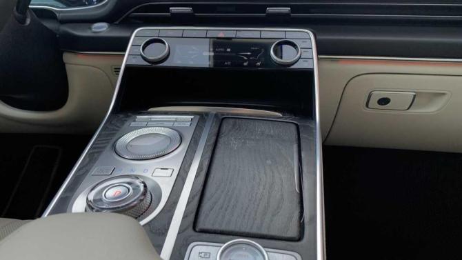 Genesis GV80 I с пробегом 2021 года, цена 5 470 000 рублей, 58459 км, внедорожник, Автокод Объявления