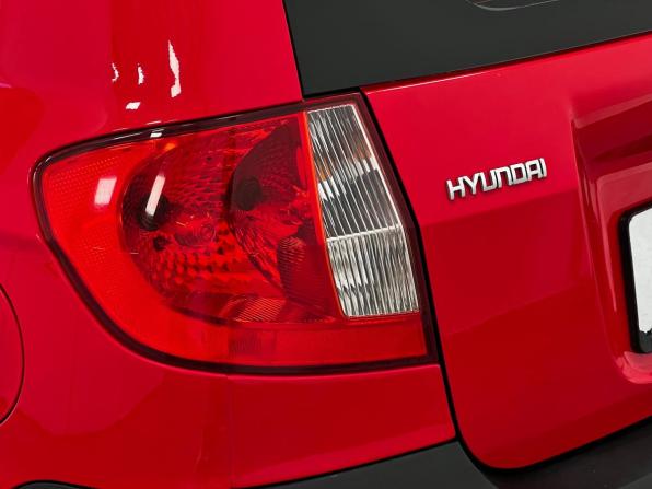 Hyundai Getz I Рестайлинг с пробегом 2008 года, цена 499 000 рублей, 137200 км, хэтчбек, Автокод Объявления