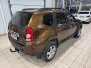 Renault Duster I Пермь  - изображение 12