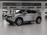 Nissan Juke I Москва  - изображение 25