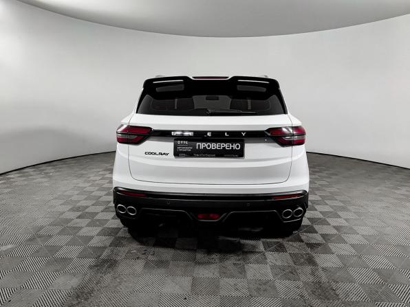 Geely Coolray I Рестайлинг с пробегом 2023 года, цена 1 810 000 рублей, 67902 км, внедорожник, Автокод Объявления
