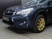 Subaru XV I Самара  - изображение 25