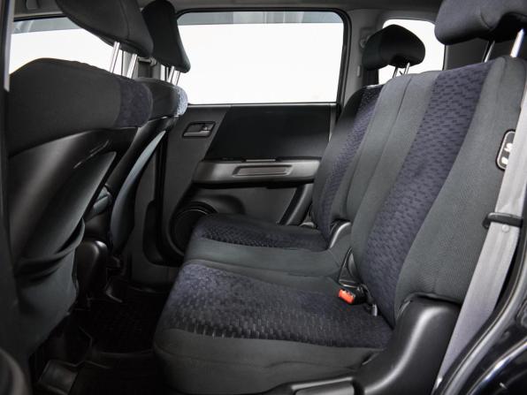 Honda Crossroad II с пробегом 2008 года, цена 900 000 рублей, 227178 км, внедорожник, Автокод Объявления
