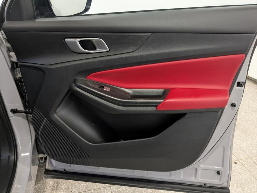 Changan CS55 Plus II Москва  - изображение 19