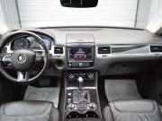 Volkswagen Touareg II Рестайлинг Мурманск  - изображение 44