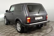 Lada (ВАЗ) Niva Legend Волгоград  - изображение 26