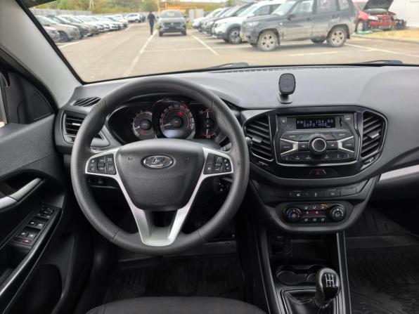 Lada (ВАЗ) Vesta I с пробегом 2018 года, цена 750 000 рублей, 179540 км, седан, Автокод Объявления