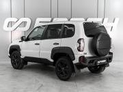 Lada (ВАЗ) Niva Travel I Ростов-на-Дону  - изображение 18