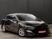 Chevrolet Malibu IX Рестайлинг Екатеринбург  - изображение 29