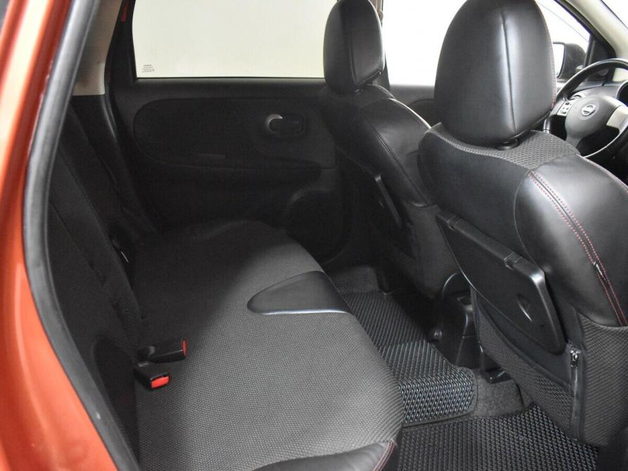 Nissan Note I Москва  - изображение 14