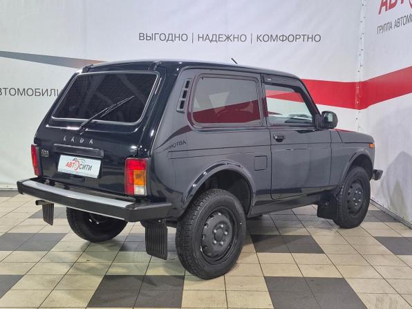 Lada (ВАЗ) Niva Legend с пробегом 2024 года, цена 915 000 рублей, 17500 км, внедорожник, Автокод Объявления