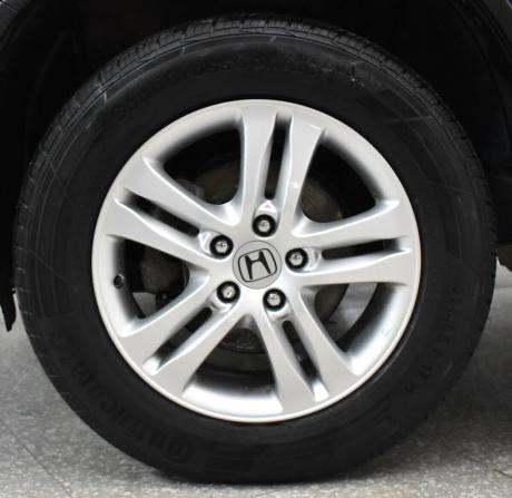 Honda CR-V III Рестайлинг с пробегом 2010 года, цена 1 415 000 рублей, 118825 км, внедорожник, Автокод Объявления