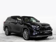 Toyota Highlander IV (XU70) Москва  - изображение 26