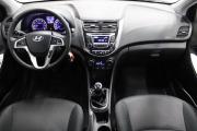 Hyundai Solaris I Рестайлинг Томск  - изображение 22