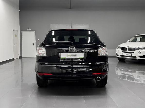 Mazda CX-7 I Рестайлинг с пробегом 2011 года, цена 1 145 000 рублей, 245346 км, внедорожник, Автокод Объявления