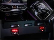 BMW X5 IV (G05/G18) Москва  - изображение 53