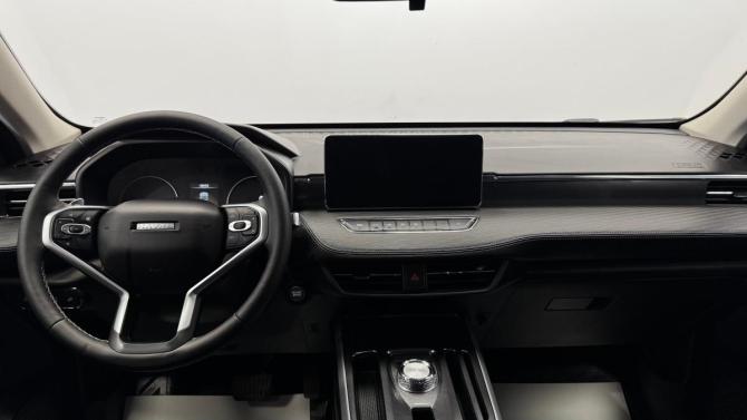 Haval Jolion I Рестайлинг с пробегом 2024 года, цена 2 160 000 рублей, 44951 км, внедорожник, Автокод Объявления
