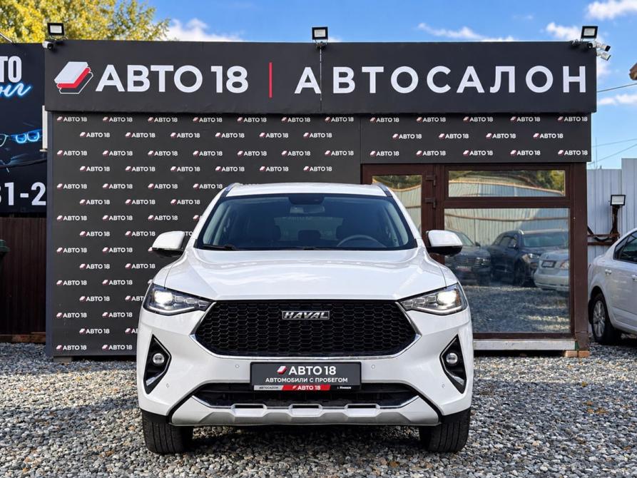 Haval F7 I Ижевск  - изображение 2