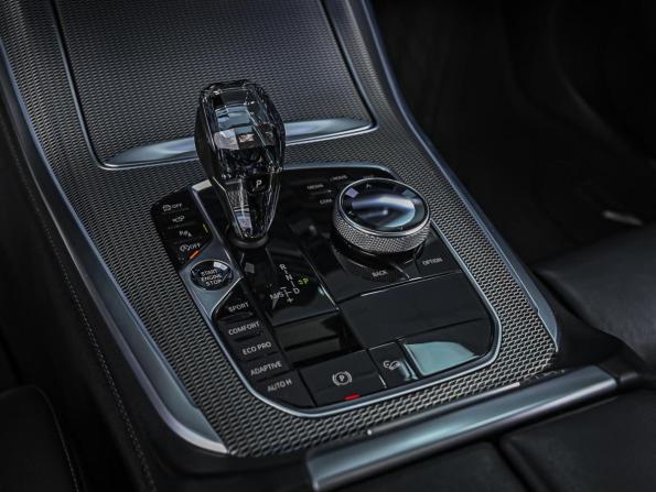 BMW X5 IV (G05/G18) с пробегом 2019 года, цена 6 499 000 рублей, 88690 км, внедорожник, Автокод Объявления