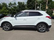 Hyundai Creta I Саратов  - изображение 46