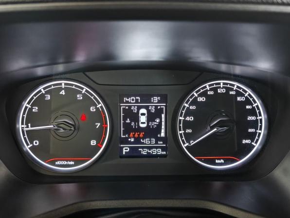 Geely Emgrand II с пробегом 2023 года, цена 1 400 000 рублей, 72341 км, седан, Автокод Объявления