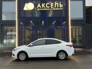 Hyundai Solaris II Архангельск  - изображение 28