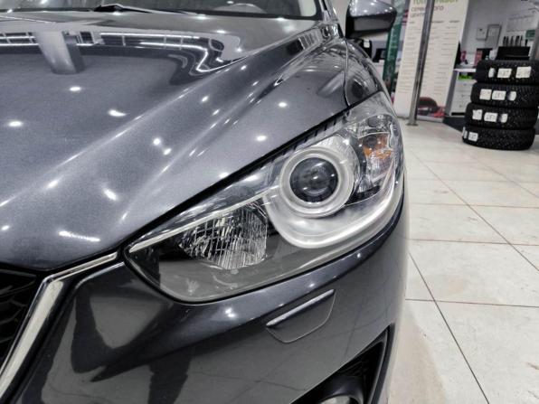 Mazda CX-5 I с пробегом 2014 года, цена 1 550 000 рублей, 195290 км, внедорожник, Автокод Объявления