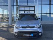 Kia Soul II Рестайлинг Тверь  - изображение 11