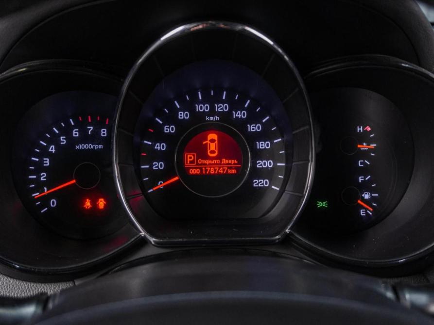 Kia Rio III Тюмень  - изображение 12