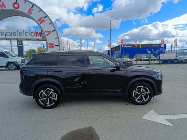 Jaecoo J7 I с пробегом 2023 года, цена 2 074 995 рублей, 44423 км, внедорожник, Автокод Объявления