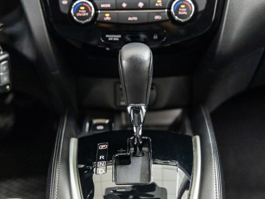 Nissan Qashqai II Рестайлинг Волгоград  - изображение 24