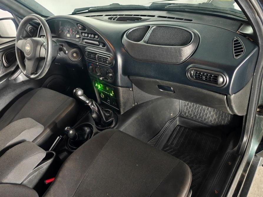 Chevrolet Niva I Рестайлинг Москва  - изображение 9