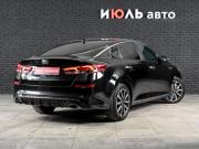 Kia Optima IV Рестайлинг Екатеринбург  - изображение 24