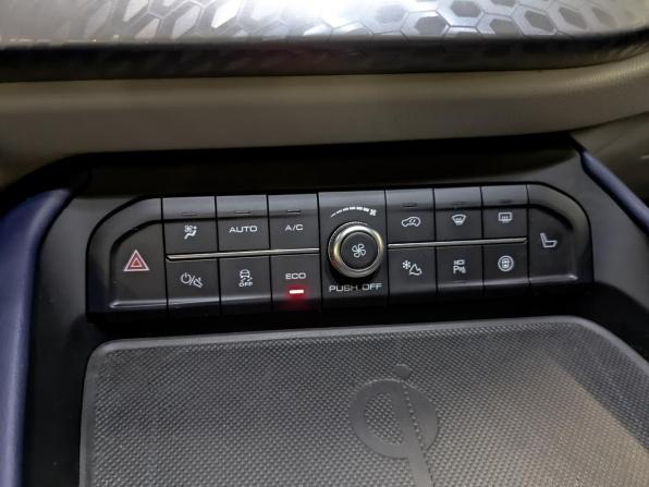 Haval F7x I Рестайлинг с пробегом 2024 года, цена 2 650 000 рублей, 8631 км, внедорожник, Автокод Объявления