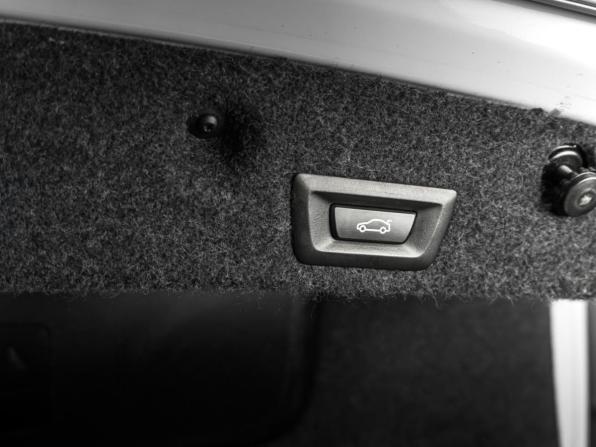BMW 5 серии VI (F10/F11/F07) Рестайлинг с пробегом 2016 года, цена 2 399 000 рублей, 129181 км, седан, Автокод Объявления