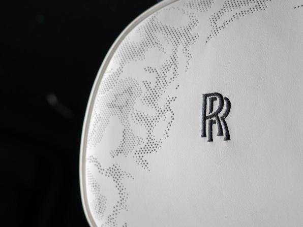 Rolls-Royce Cullinan I Рестайлинг с пробегом 2025 года, цена 67 500 000 рублей, 449 км, внедорожник, Автокод Объявления