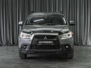 Mitsubishi ASX I Тюмень  - изображение 22