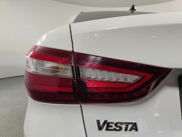 Lada (ВАЗ) Vesta I Рестайлинг (NG) с пробегом 2023 года, цена 1 050 000 рублей, 104783 км, седан, Автокод Объявления