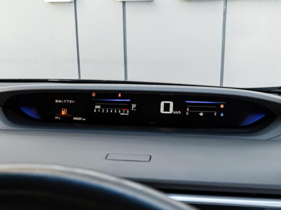 Honda Stepwgn V Краснодар  - изображение 17