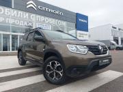 Renault Duster II Тверь  - изображение 28