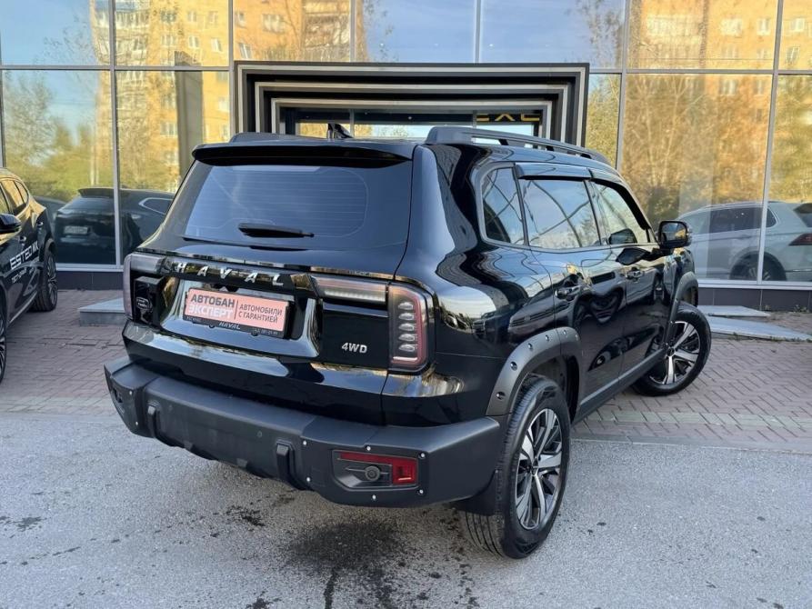 Haval Dargo I Екатеринбург  - изображение 6