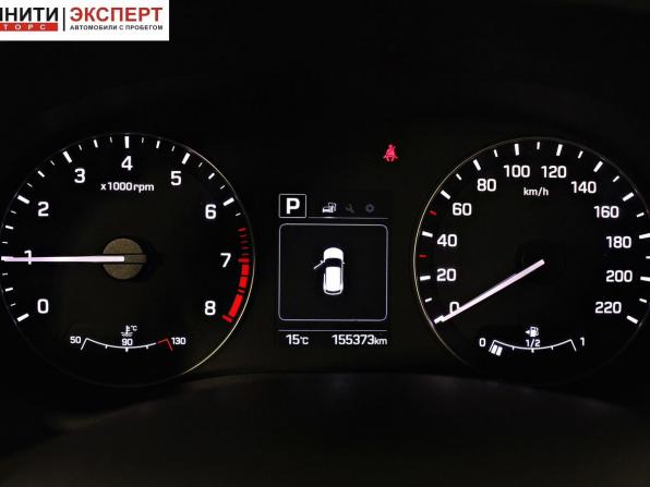 Hyundai Creta I с пробегом 2018 года, цена 1 797 000 рублей, 155362 км, внедорожник, Автокод Объявления