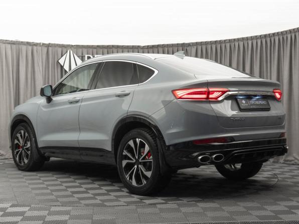 Geely Tugella I Рестайлинг с пробегом 2023 года, цена 2 795 000 рублей, 34855 км, внедорожник, Автокод Объявления