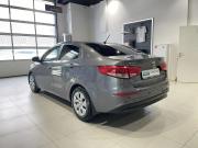 Kia Rio III Рестайлинг Москва  - изображение 25